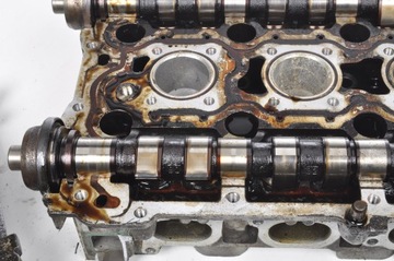 фото thumb №7, Volvo s40 v40 2.0t 16v 160km головка 1001770 1997/10 - 2000/07