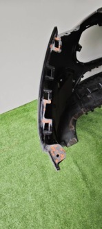 фото thumb №13, Бампер перед maserati grecale m182