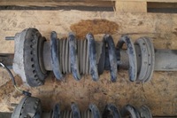 фото thumb №6, Амортизатор mcperson перед maserati quattroporte