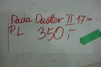 фото thumb №7, Крыло перед левый dacia duster ii 17-