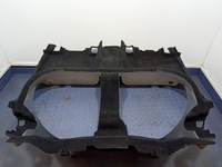 фото thumb №6, Mercedes gle w167 обшивка коврик пол задняя a1676803203