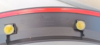 фото thumb №10, 768512492r renault scenic iii xmod молдинг ліва крила передньої нова oem номер