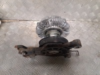 фото thumb №7, Ford ranger 20r 2.0 tdci ecoblue автоматична коробка передач віскомуфта двигуна