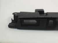 Renault koleos 2 кронштейн накладка кришки кришки багажника 962203771r Зі Шроту, фото thumb