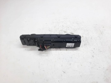 фото thumb №5, Bmw x5 e70 панель климат кондиционера воздуховод 9140712