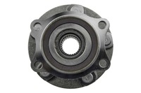 фото thumb №10, Ступица зад колёса subaru impreza wrx 08-