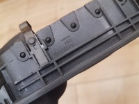 фото thumb №10, Решітка обдув панелі 3szt комплект volvo v70