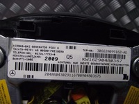 фото thumb №7, Подушка подушка безпеки водія mercedes w204 09r 2.2