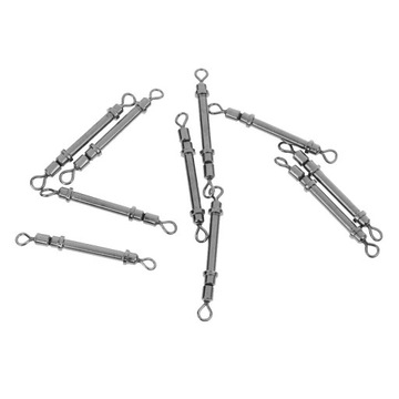 Fishing Swivels Fishing Line Connector Lead M