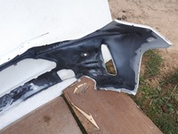 фото thumb №10, Toyota yaris cross 21- бампер передний перед 52119-0dc20