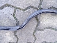 фото thumb №4, Audi a8 d2 прокладка камери двигуна підскло доставка