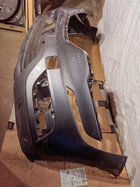 фото thumb №3, Бампер перед передний renault koleos ii 16-