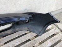 фото thumb №6, Бампер перед переднє renault scenic ii 2 рестайлінг конквест повний