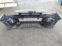 фото thumb №7, Scenic iii бампер перед pdc омивачі ксенон