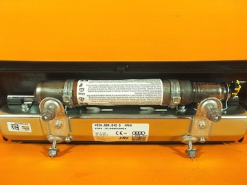 фото thumb №8, Audi q3 83a подушка подушка безпеки колінна 83a880842d