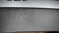 фото thumb №9, Ford kuga mk3 st-line 19-24 решётка w бампер перед передний lv4b-17k945-s