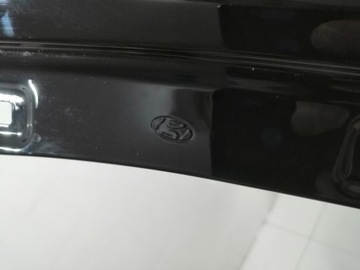 фото thumb №10, Крыло левый переднее перед hyundai tucson iv 4