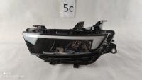 фото thumb №3, Opel astra l vi full led левый фара лампа левая