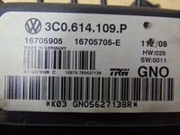 фото thumb №13, Насос abs vw passat cc 2.0 tdi 3c0614109p