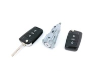 фото thumb №1, Org замок запалювання з ключ audi a1 32b800375f