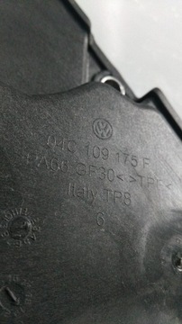 фото thumb №3, Octavia 5e iii leon 1.5 tsi защита ремень распределительный вал 04c109175f