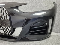 фото thumb №16, Бампер передний перед - bmw serii 4 gran coupe g26 m-pakiet 21-