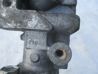 фото thumb №10, Клапан egr toyota yaris iii lift 1.5 hybrid