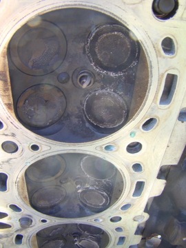 фото thumb №5, Головка левая bmw f01 4.4b 408km 08-15 n63b44a