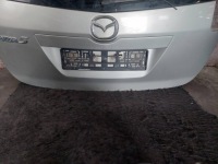 фото thumb №2, Крышка багажника багажника mazda 5 i 2005r