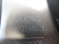 фото thumb №13, Peugeot rcz lift усилитель бампера передний