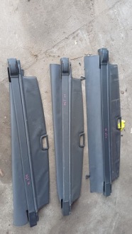 Купить Шторка багажника opel astra h kombi, фото thumb