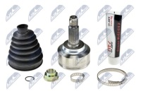 фото thumb №5, Шарнір зовнішній honda city/jazz 09-, insight