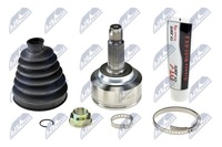 фото thumb №2, Шарнір зовнішній npz-hd-063 nty