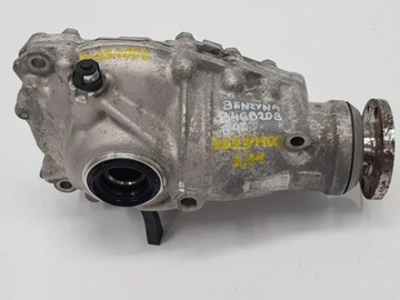 фото thumb №8, Міст перед диференціал 2.81 bmw b48 2.0i 3.0i бензин 862311026 seria 5 g30 f30 f