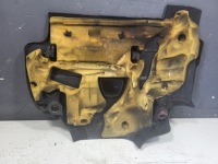 фото thumb №8, Защита крышка двигателя peugeot 3008 i 2.0hdi 163km 9686165680