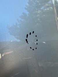 фото thumb №10, Volvo xc60 ii капот кришка двигуна