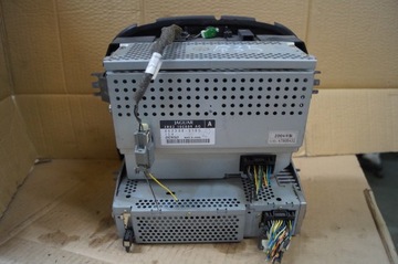 фото thumb №9, Радио код 2r83-10e889-ag jaguar s-type