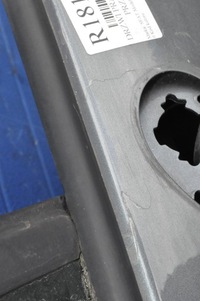 фото thumb №13, Seat ibiza iv дверь правый перед передние 3d kpl