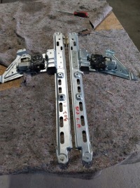 фото thumb №1, Mercedes w907 w910 sprinter підйомник скло механізм лівий правий перед