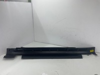 фото thumb №10, Mini cooper s r56 r57 молдинг поріг права поріг