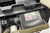 фото thumb №8, Задня решітка вентиляційна bmw 7 f01, f02 9118249 3.0l дизель 180kw 2009