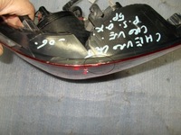 фото thumb №5, Chevrolet cruze hb ліва i права сторона