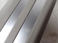 фото thumb №5, Планка пороговая правая audi a8 s8 d3 короткая 4e1864614e