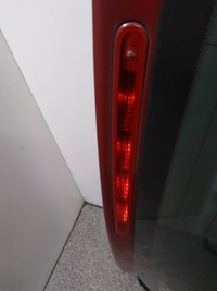 фото thumb №9, Крышка багажника задняя багажника lkrd peugeot 5008 i 2009-