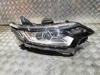 фото thumb №1, Mitsubishi outlander 3 lift лампа права full led