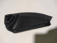 Купить Треугольник защита динамика дверь mercedes правая w164, фото thumb