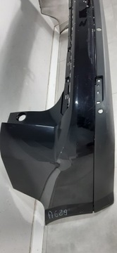 фото thumb №9, Opel vectra c рестайлинг универсал бампер задний зад 551004542