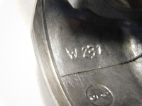 фото thumb №15, 4x поршень 1.6 d hdi tdci ford peugeot citroen volvo fiat поршні