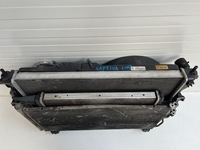 фото thumb №8, Pas передний радиатор chevrolet captiva i lift