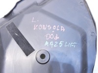 фото thumb №2, Защита туннель левая mazda 5 i lift